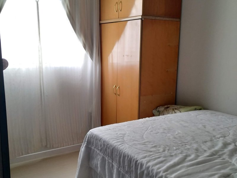 imóvel com 56m² - Pinheirinho - Curitiba