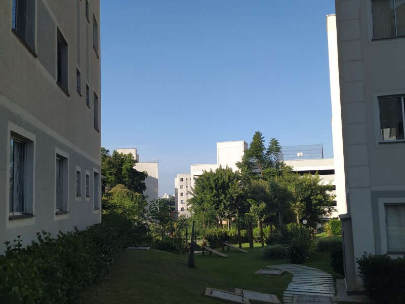 imóvel com 56m² - Pinheirinho - Curitiba