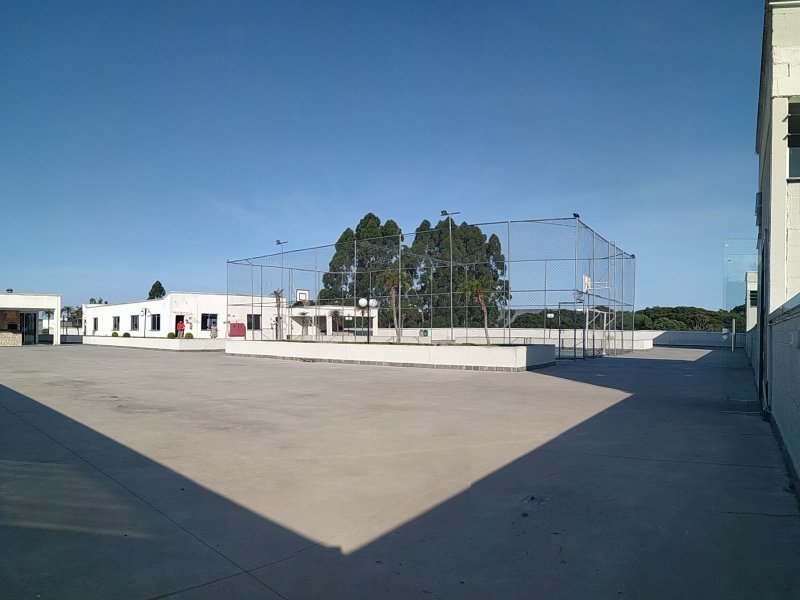 imóvel com 56m² - Pinheirinho - Curitiba
