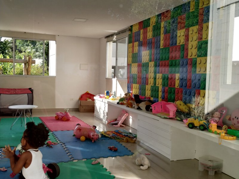 imóvel com 56m² - Pinheirinho - Curitiba