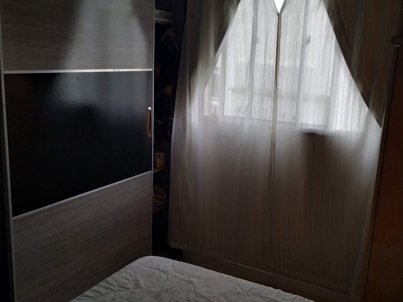 imóvel com 56m² - Pinheirinho - Curitiba