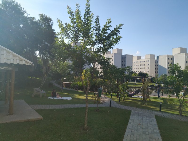imóvel com 56m² - Pinheirinho - Curitiba