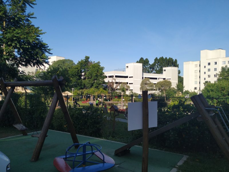 imóvel com 56m² - Pinheirinho - Curitiba