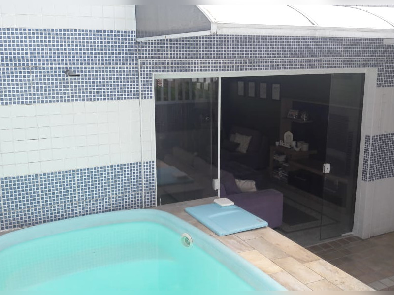 Casa de condomínio à venda Embaré com 268m² e 4 quartos por R$ 1.200.000 - whatsapp-image-2020-02-18-at-190009-2.jpeg