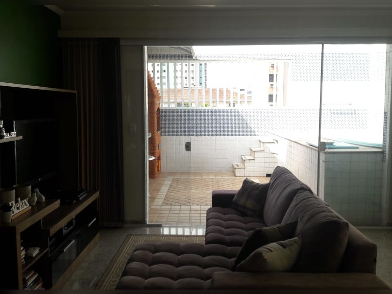 Casa de condomínio à venda Embaré com 268m² e 4 quartos por R$ 1.200.000 - whatsapp-image-2020-02-18-at-190009.jpeg