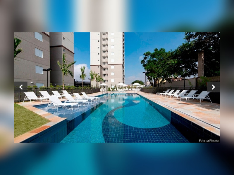 Apartamento à venda Vila Medeiros com 48m² e 2 quartos por R$ 270.000 - 4f8f649d-2e07-4a7a-b58a-9f03b09aea4d.jpg