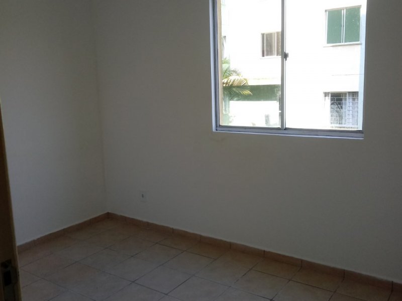 imóvel com 42m² - Cajuru - Curitiba