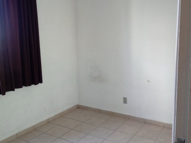 imóvel com 42m² - Cajuru - Curitiba