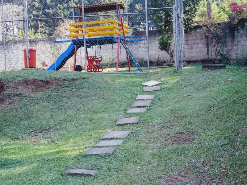 imóvel com 42m² - Cajuru - Curitiba