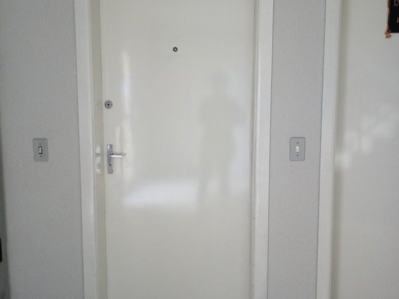 imóvel com 42m² - Cajuru - Curitiba