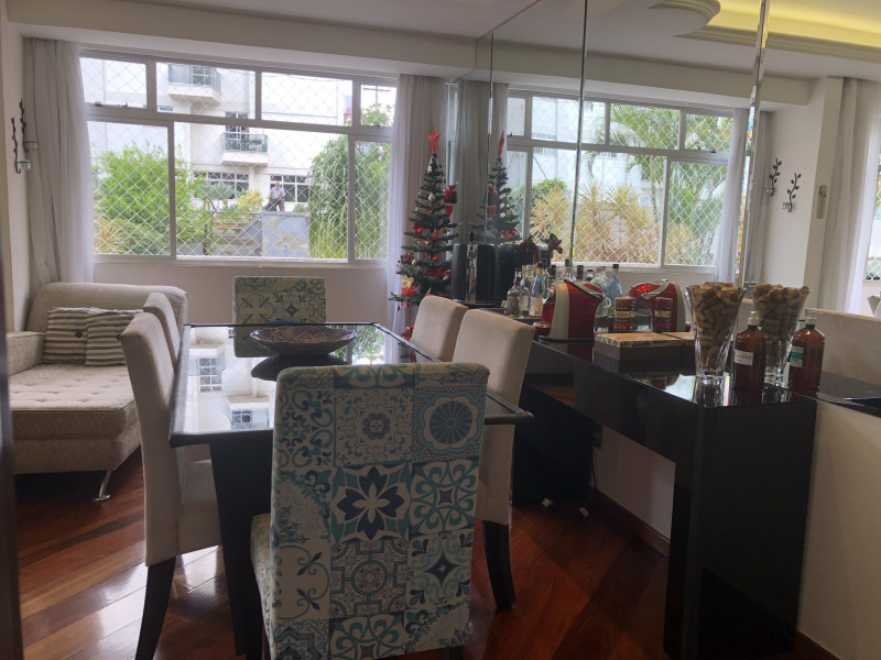 imóvel com 110m² - Buritis - Belo Horizonte
