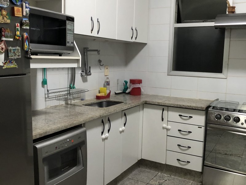 imóvel com 110m² - Buritis - Belo Horizonte