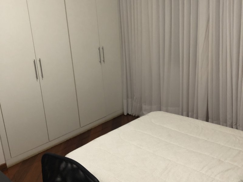 imóvel com 110m² - Buritis - Belo Horizonte