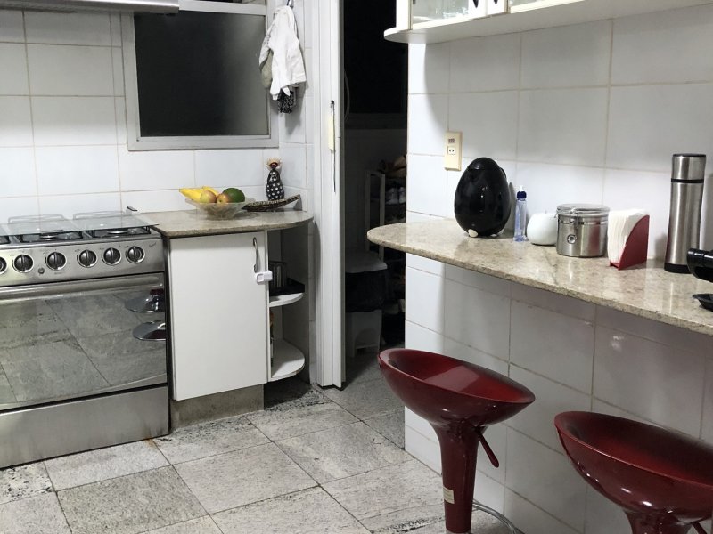 imóvel com 110m² - Buritis - Belo Horizonte