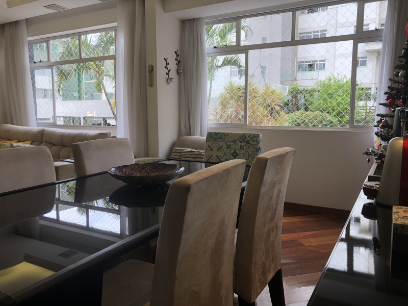 imóvel com 110m² - Buritis - Belo Horizonte