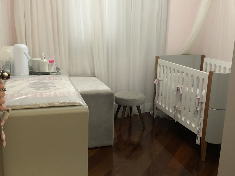 imóvel com 110m² - Buritis - Belo Horizonte