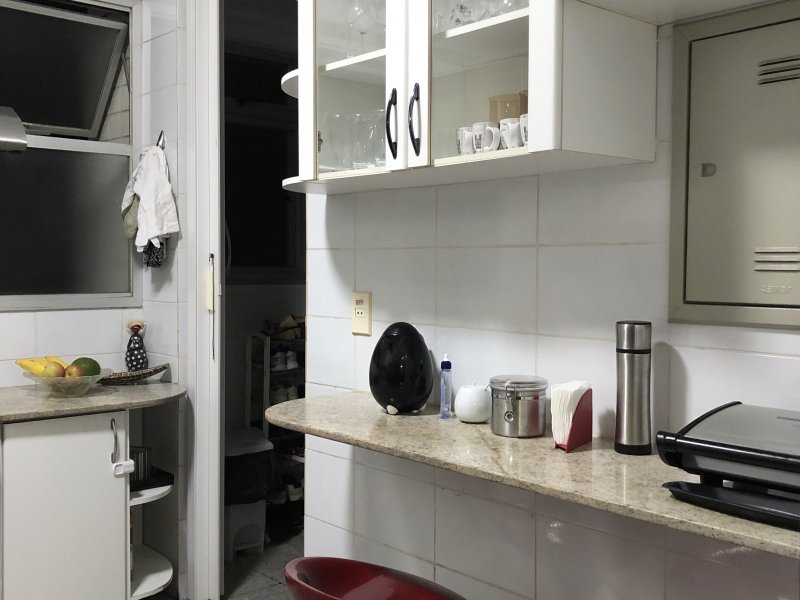 imóvel com 110m² - Buritis - Belo Horizonte