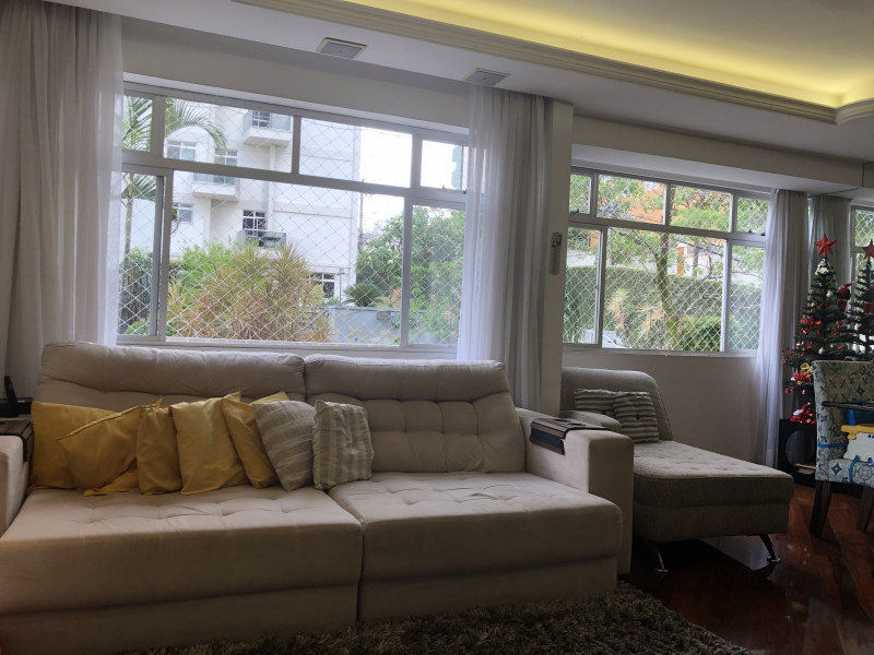 imóvel com 110m² - Buritis - Belo Horizonte