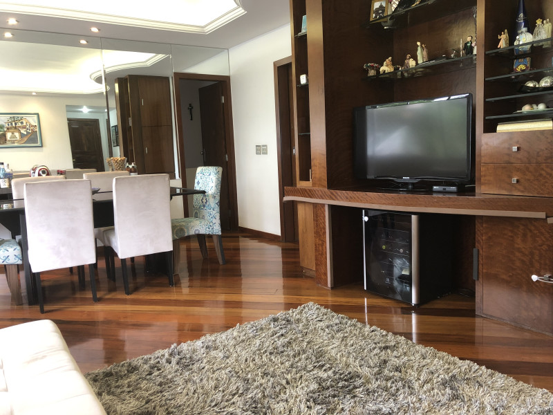 imóvel com 110m² - Buritis - Belo Horizonte