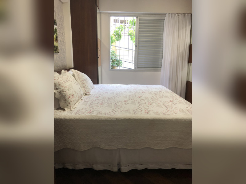 imóvel com 110m² - Buritis - Belo Horizonte