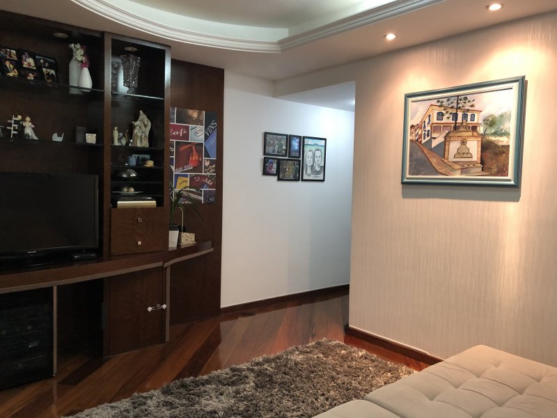 imóvel com 110m² - Buritis - Belo Horizonte