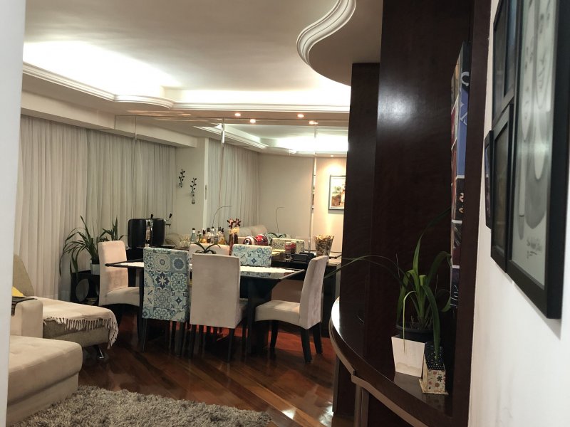 imóvel com 110m² - Buritis - Belo Horizonte