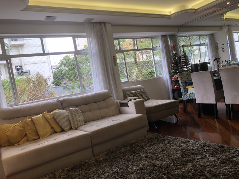 imóvel com 110m² - Buritis - Belo Horizonte