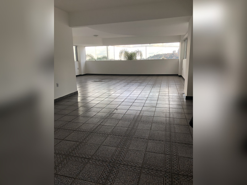 imóvel com 110m² - Buritis - Belo Horizonte