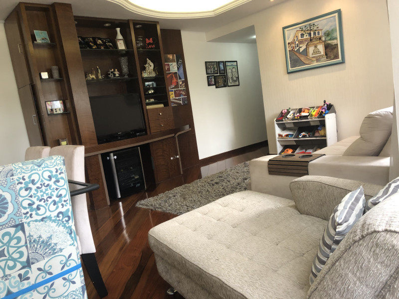 imóvel com 110m² - Buritis - Belo Horizonte