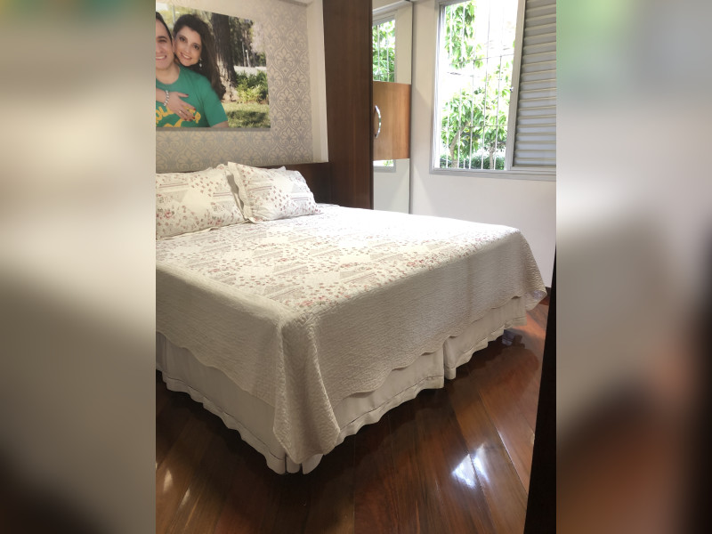 imóvel com 110m² - Buritis - Belo Horizonte