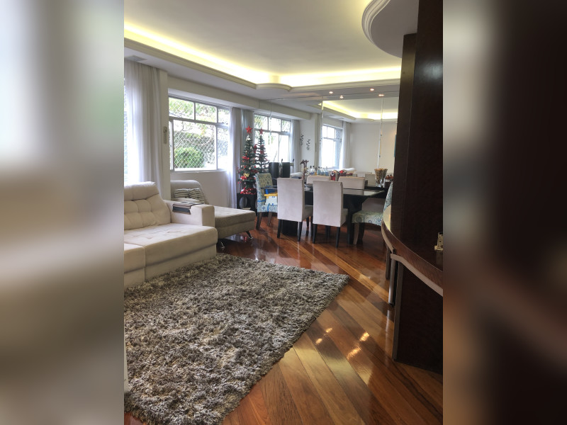 imóvel com 110m² - Buritis - Belo Horizonte