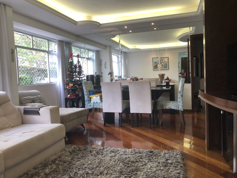 imóvel com 110m² - Buritis - Belo Horizonte