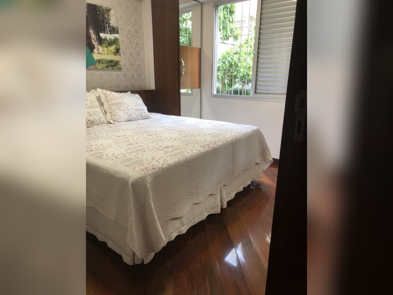 imóvel com 110m² - Buritis - Belo Horizonte