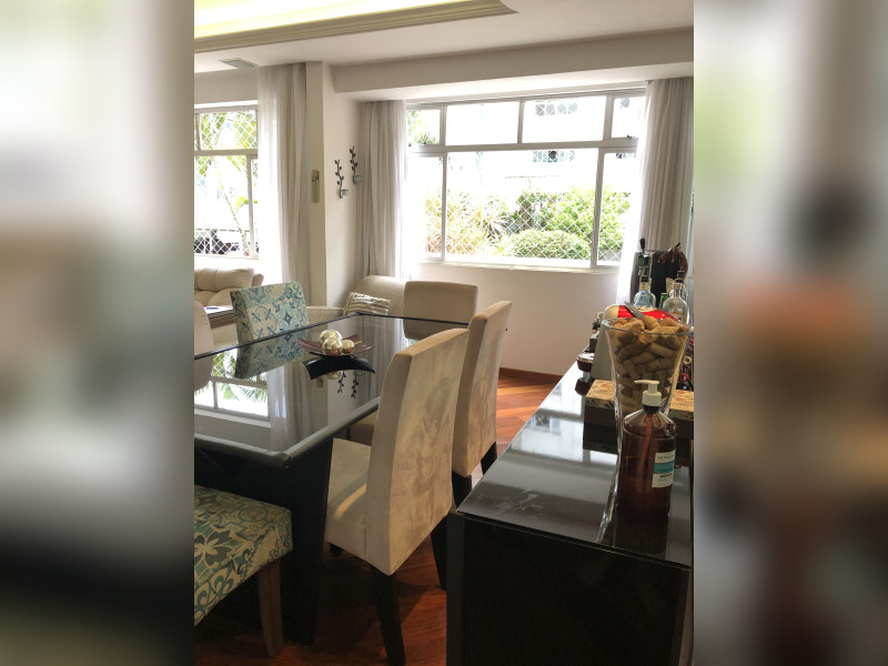 imóvel com 110m² - Buritis - Belo Horizonte