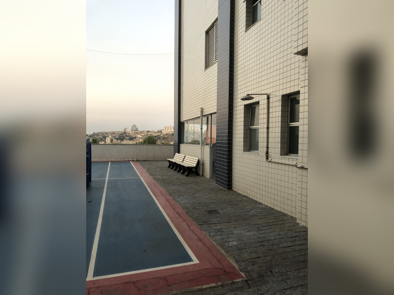imóvel com 110m² - Buritis - Belo Horizonte