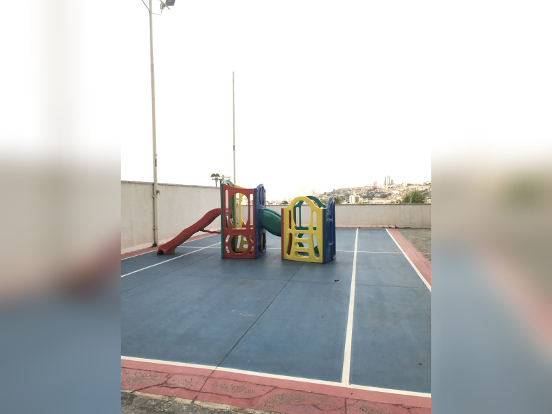 imóvel com 110m² - Buritis - Belo Horizonte