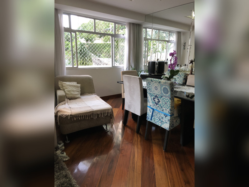 imóvel com 110m² - Buritis - Belo Horizonte