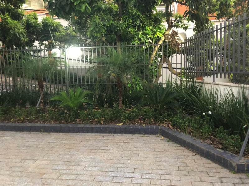imóvel com 110m² - Buritis - Belo Horizonte