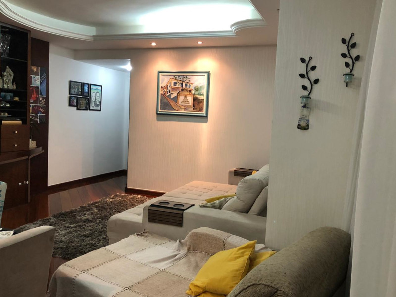 imóvel com 110m² - Buritis - Belo Horizonte