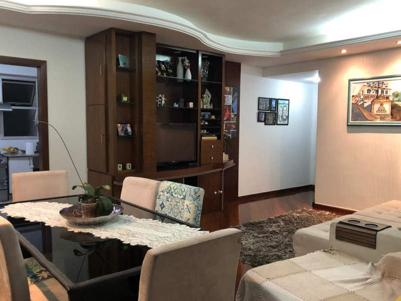 imóvel com 110m² - Buritis - Belo Horizonte