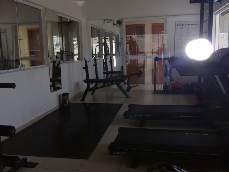 Apartamento à venda Jardim Bela Vista com 64m² e 2 quartos por R$ 195.000 - 1889495935-img-20180119-wa0027.jpg