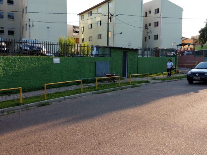Apartamento à venda Cidade Industrial de Curitiba com 44m² e 3 quartos por R$ 125.000 - 206557393-whatsapp-image-2020-01-04-at-11.jpeg