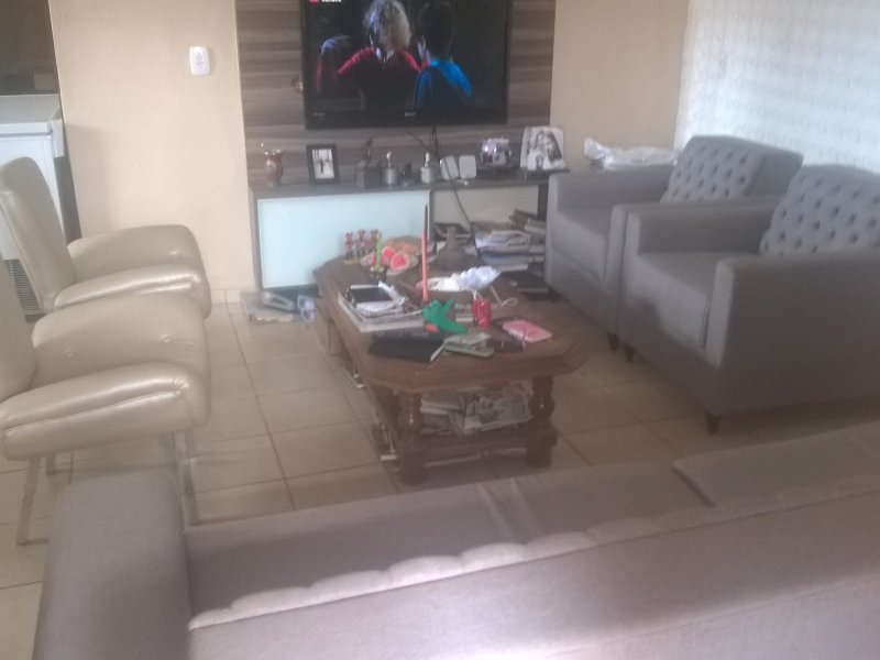 imóvel com 101m² - Lagoa Azul - Natal