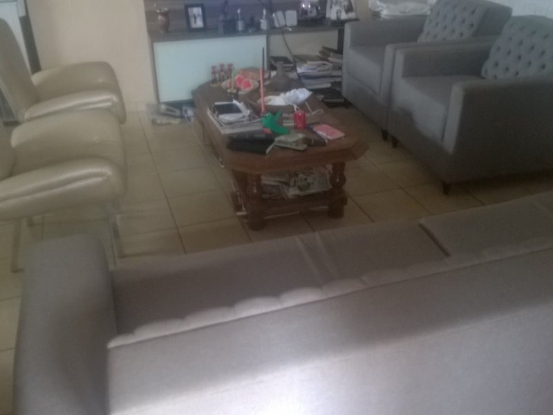 imóvel com 101m² - Lagoa Azul - Natal