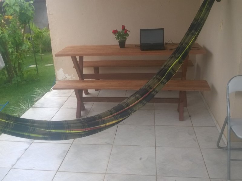 imóvel com 101m² - Lagoa Azul - Natal