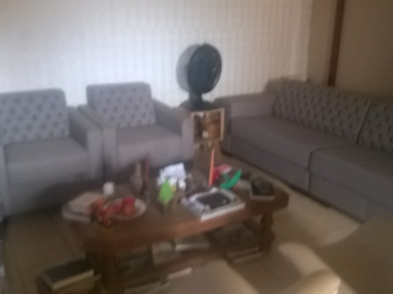 imóvel com 101m² - Lagoa Azul - Natal