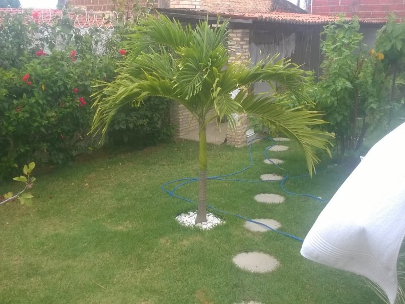 imóvel com 101m² - Lagoa Azul - Natal