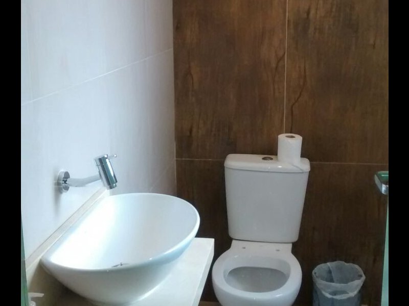 Casa de condomínio à venda Jardim Petrópolis com 64m² e 2 quartos por R$ 230.000 - 399917681-img-20170207-wa0014.jpg