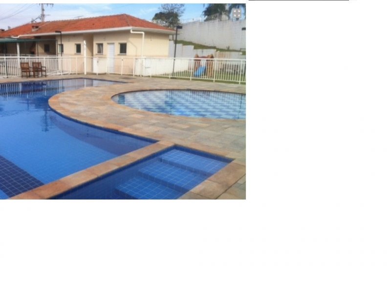 Casa de condomínio à venda Jardim Petrópolis com 64m² e 2 quartos por R$ 230.000 - 804037155-piscina.jpg