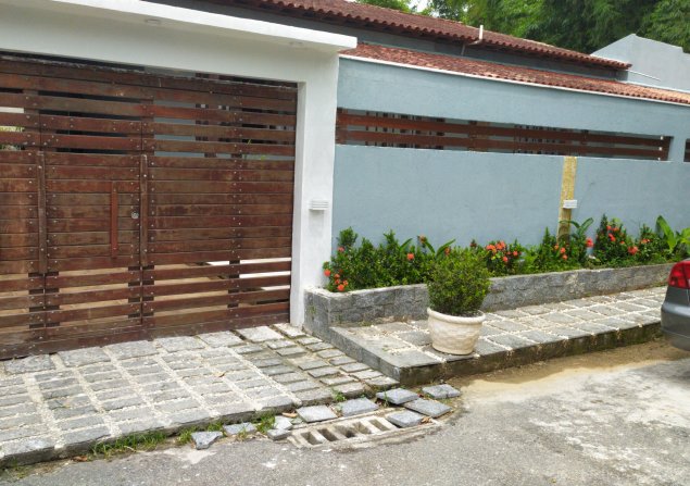 imóvel com 380m²